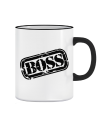 puodelis Boss puodelis Boss